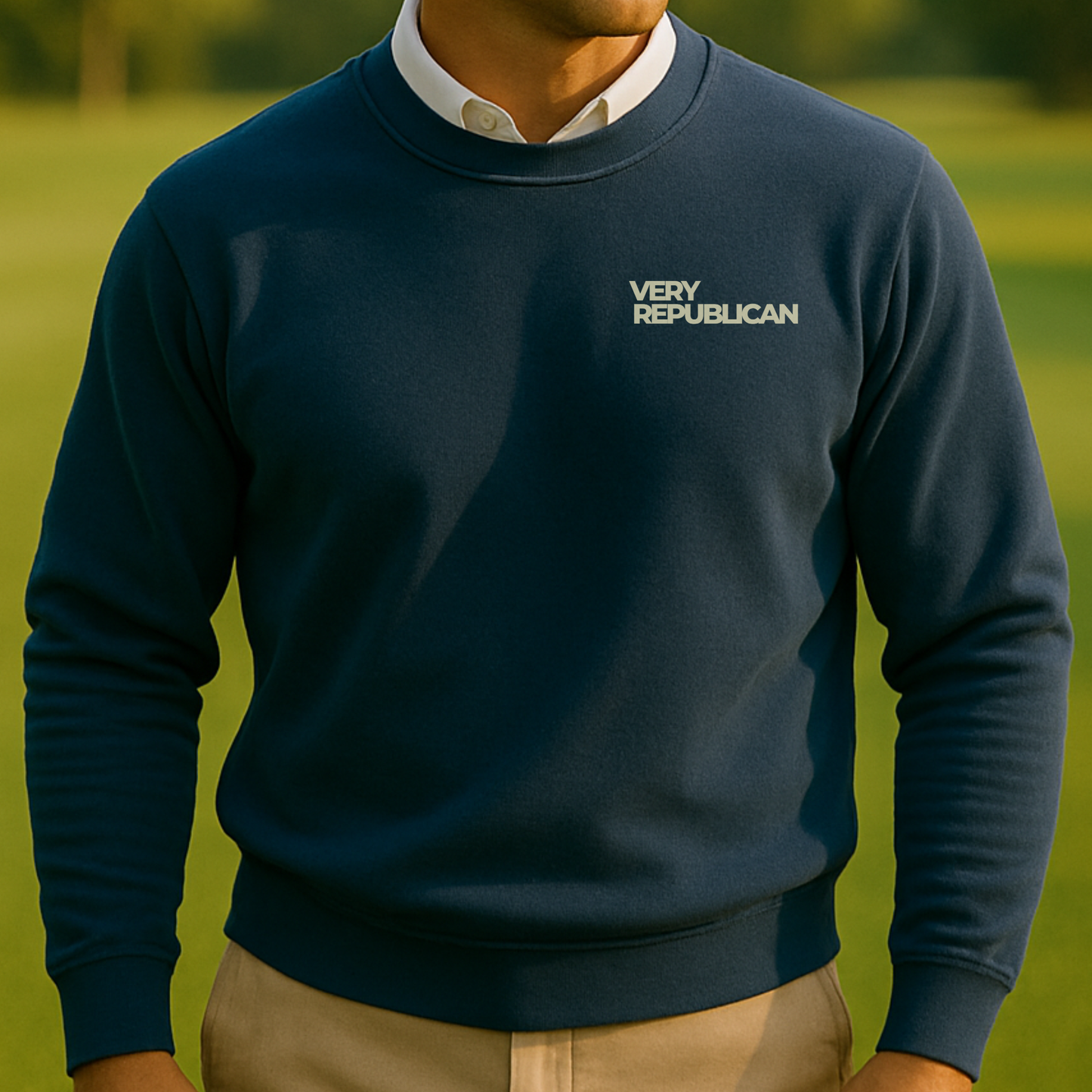 Very Republican Crew